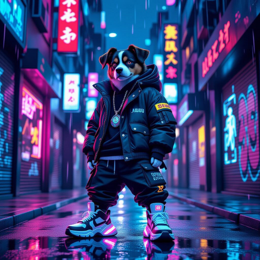 H0und-9 Classic Unisex Crewneck T-shirt | Gildan® 64000