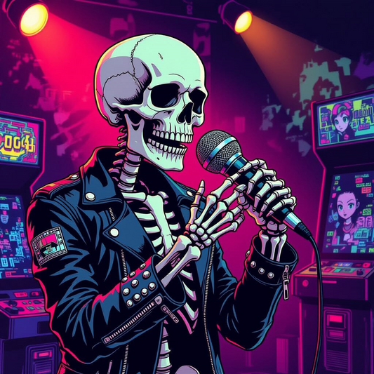 sk3l-tn Classic Unisex Crewneck T-shirt | Gildan® 64000