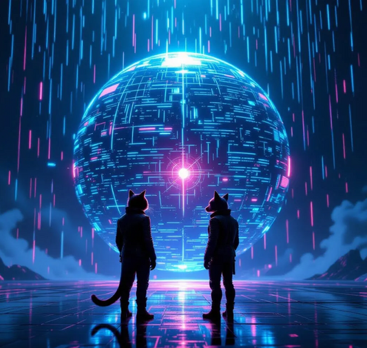 omni-showdown Heavyweight Unisex Crewneck T-shirt | Gildan® 5000 White